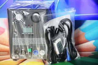 Fontana Fredda Scintille Matrimonio Wow