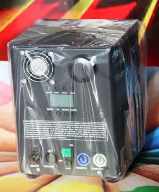 Fontana Fredda Scintille Matrimonio Wow