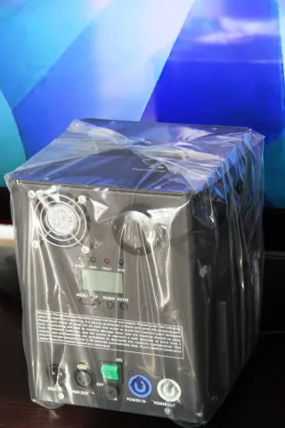 Fontana Fredda Scintille Matrimonio Wow