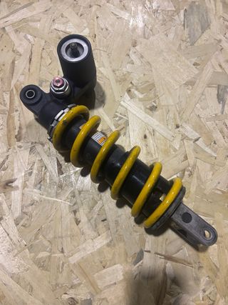 Suspensión Trasera Suzuki GSXR 600 k6