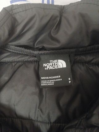 Chaleco The North Face