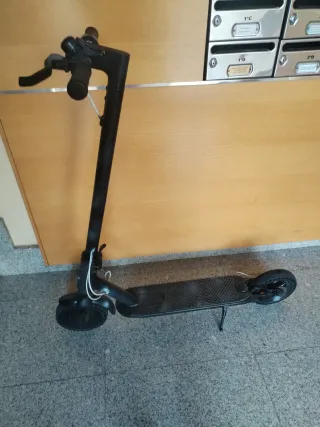 Patinete Eléctrico Xiaomi