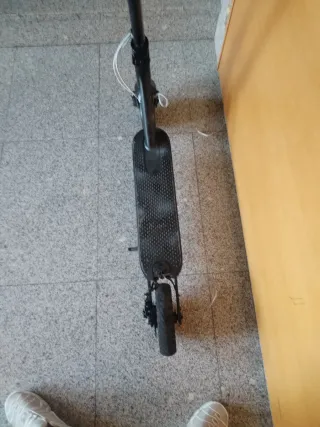 Patinete Eléctrico Xiaomi
