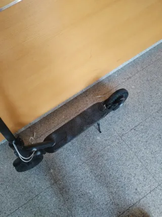 Patinete Eléctrico Xiaomi