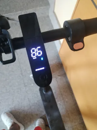 Patinete Eléctrico Xiaomi