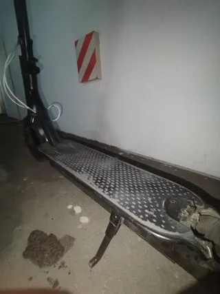 Patinete Eléctrico Xiaomi