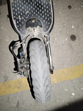 Patinete Eléctrico Xiaomi