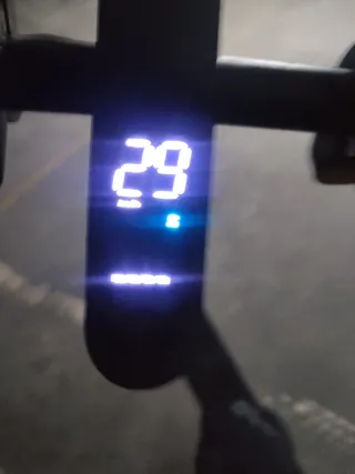 Patinete Eléctrico Xiaomi