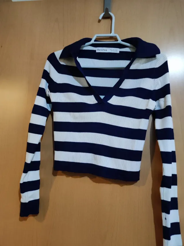 Lote 5 jerseys 15€  1 solo 4€