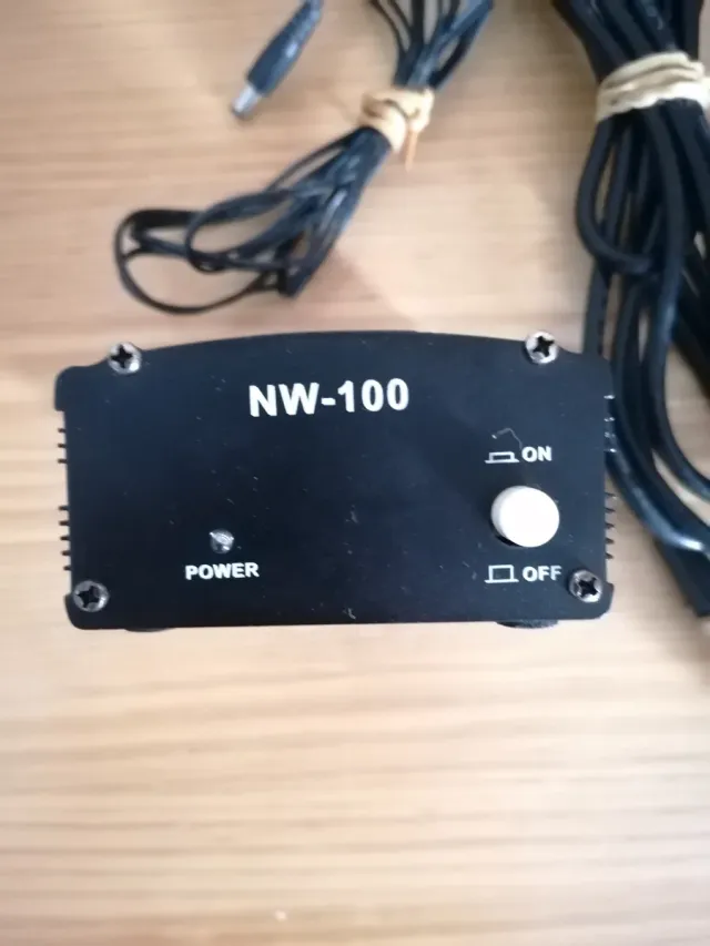 Fuente de alimentación Neewer