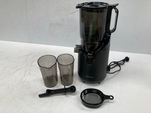 Exprimidor Fridja F2500