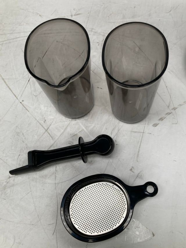 Exprimidor Fridja F2500