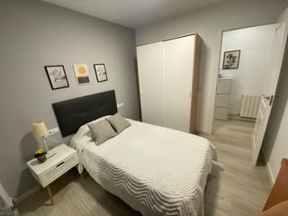 habitación en alquiler