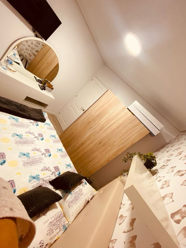 habitación en alquiler 