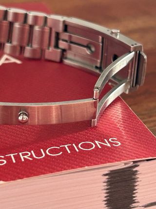 Omega Seamaster 300m Peter Blake Quartz “NEGRITO”