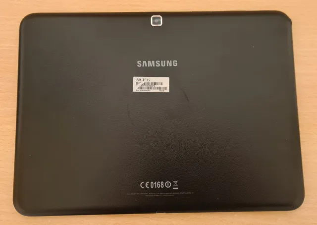 Samsung Galaxy Tab 4-LTE SM-T535 16GB. Android 11