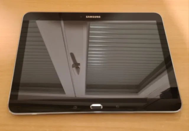 Samsung Galaxy Tab 4-LTE SM-T535 16GB. Android 11