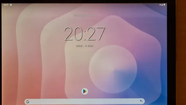 Samsung Galaxy Tab 4-LTE SM-T535 16GB. Android 11