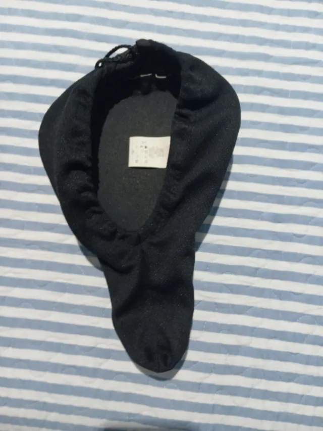 Funda Sillín Gel GelTech Bicicleta