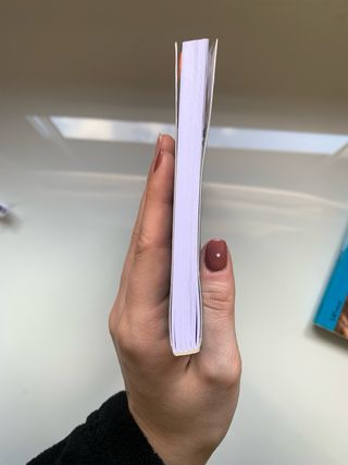 Pack de dos libros de lectura