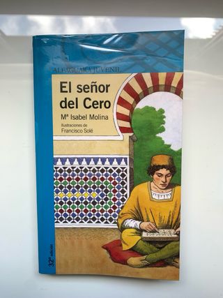 Pack de dos libros de lectura