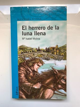 Pack de dos libros de lectura