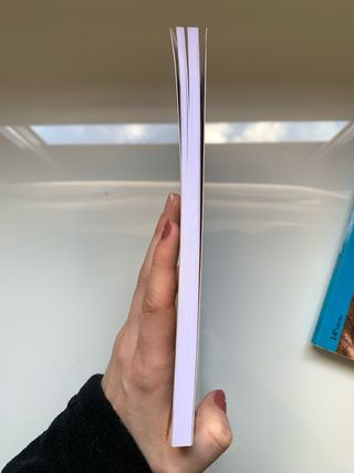 Pack de dos libros de lectura