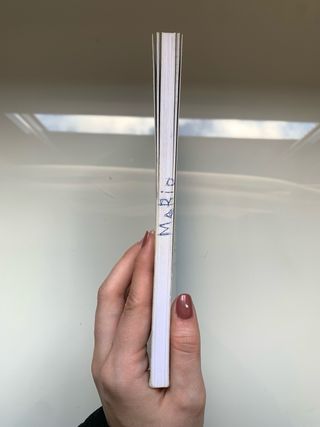 Pack de dos libros de lectura