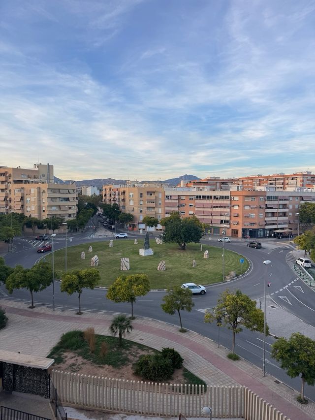 Piso en San Vicente con urbanización 
