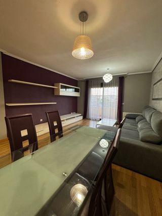 Piso en San Vicente con urbanización