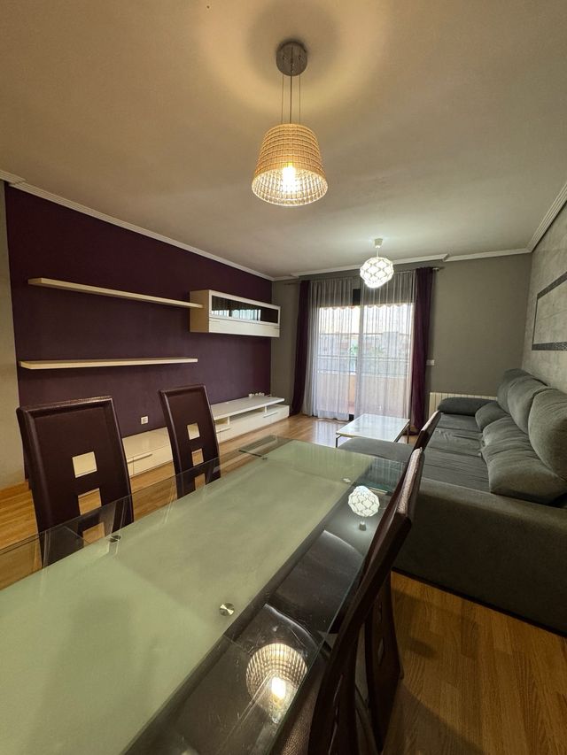 Piso en San Vicente con urbanización 