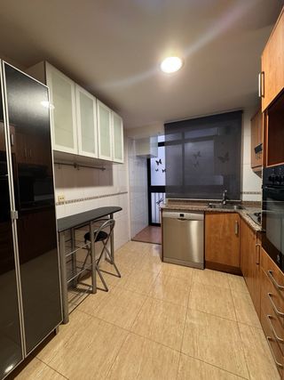 Piso en San Vicente con urbanización