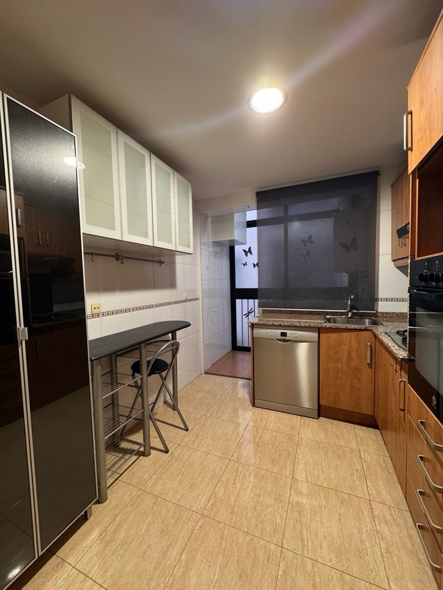 Piso en San Vicente con urbanización 