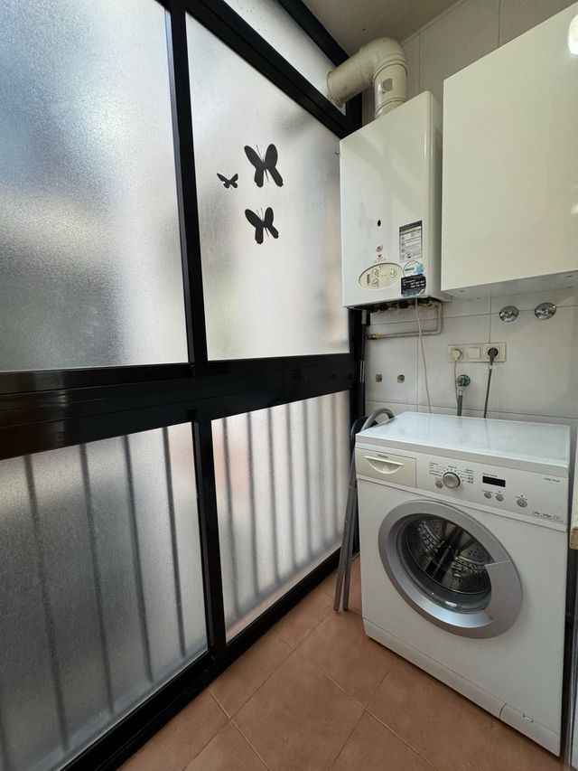 Piso en San Vicente con urbanización 