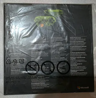 Mando Xbox Elite Series 2 Halo Infinite