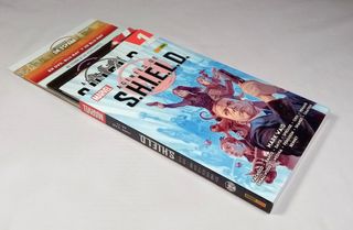 Agentes de S.H.I.E.L.D.