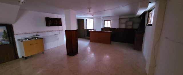 Chalet Almodóvar 3 plantas 200 metros