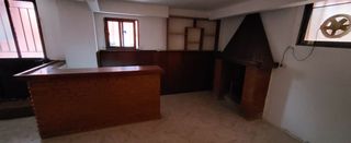 Chalet Almodóvar 3 plantas 200 metros