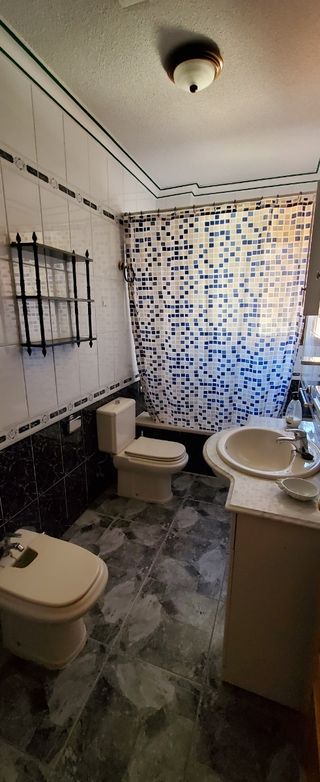 Chalet Almodóvar 3 plantas 200 metros