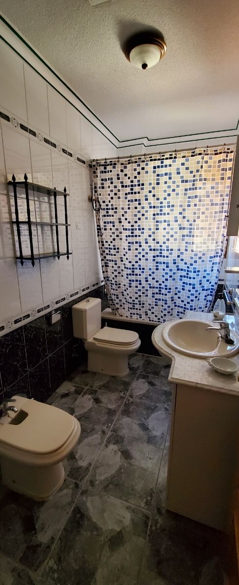 Chalet Almodóvar 3 plantas 200 metros