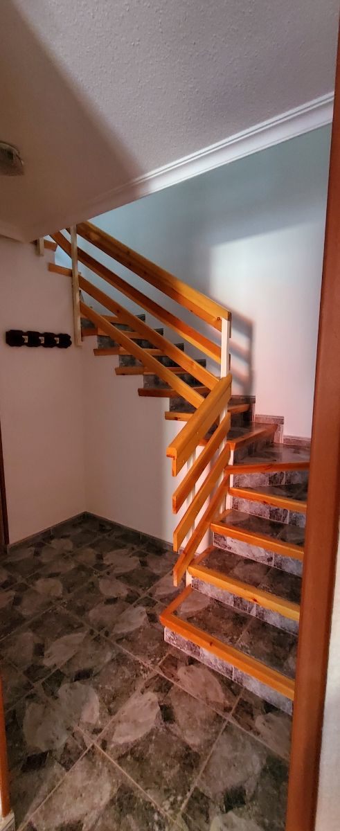 Chalet Almodóvar 3 plantas 200 metros