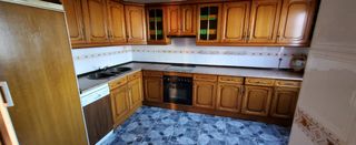 Chalet Almodóvar 3 plantas 200 metros