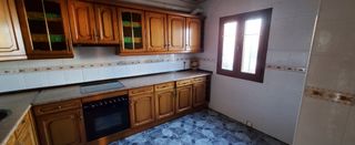 Chalet Almodóvar 3 plantas 200 metros