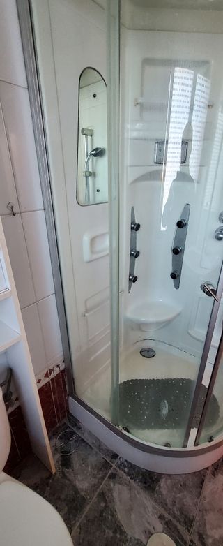 Chalet Almodóvar 3 plantas 200 metros