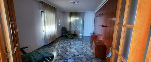 Chalet Almodóvar 3 plantas 200 metros