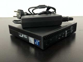 Mini PC Dell OptiPlex 7010 Micro | i5 13Gen | 16GB | 700GB SSD