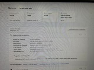 Mini PC Dell OptiPlex 7010 Micro | i5 13Gen | 16GB | 700GB SSD