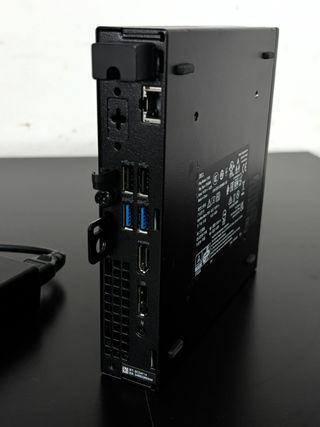 Mini PC Dell OptiPlex 7010 Micro | i5 13Gen | 16GB | 700GB SSD