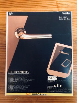 Revista Arquitectura Viva 1 - Deconstruccion