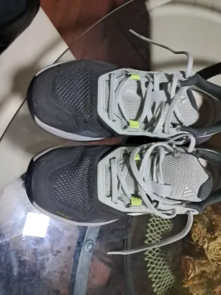 Zapatillas Adidas Impermeables Mujer Talla 39